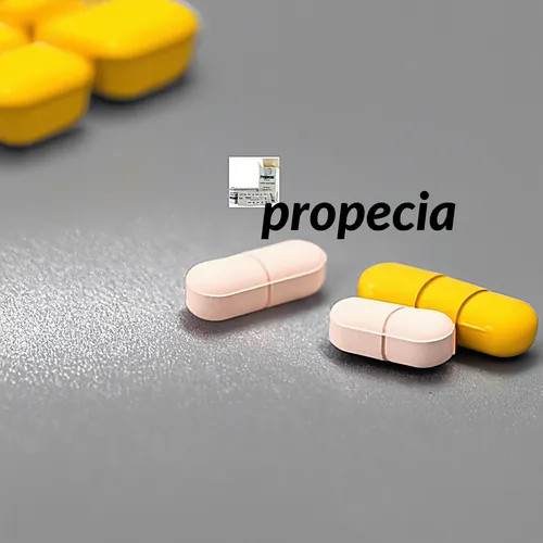 Propecia farmacia del ahorro